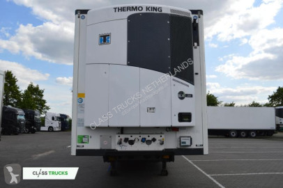 Semitrailer kylskåp mono-temperatur Krone