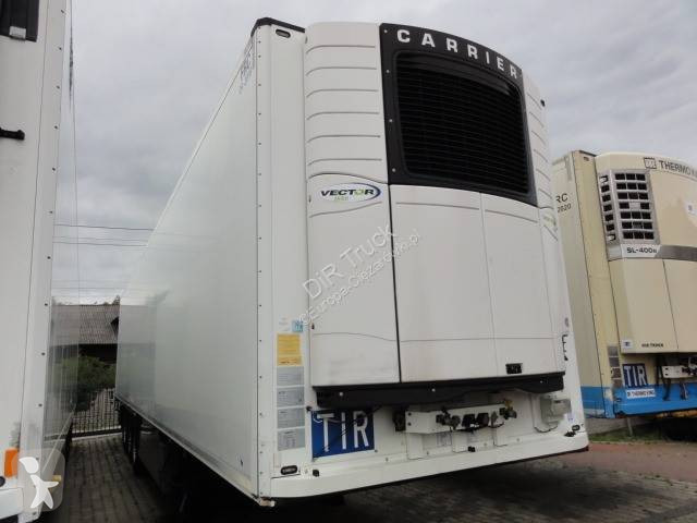 Semirremolque Schmitz Cargobull