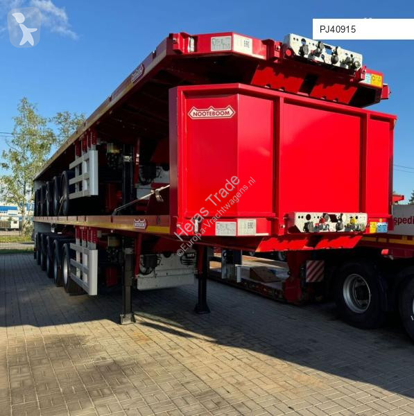 Oplegger Nooteboom OVB-90-05V
