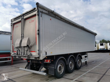 Semitrailer flak Fliegl