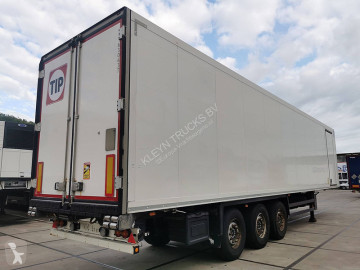 Semitrailer kylskåp mono-temperatur Schmitz Cargobull