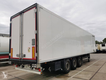 Semi remorque frigo mono température Schmitz Cargobull