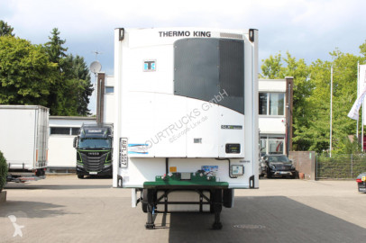 Semi remorque frigo Lamberet