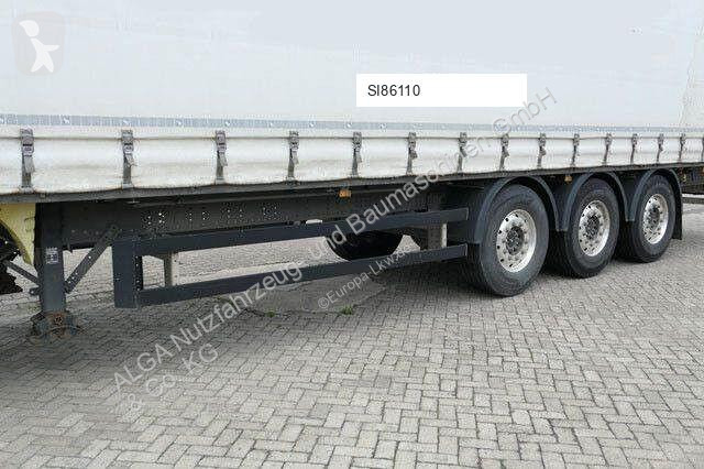 Návěs Schmitz Cargobull SCS 24/L 13.62 EB,...