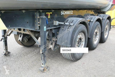 Semi remorque benne Schmitz Cargobull