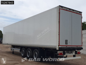 Oplegger Schmitz Cargobull
