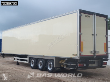 Semitrailer kylskåp mono-temperatur Chereau