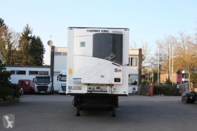 Semirimorchio frigo Schmitz Cargobull