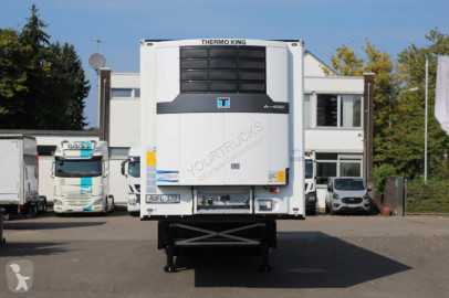Semirimorchio frigo Schmitz Cargobull