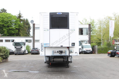 Semirremolque frigorífico Chereau
