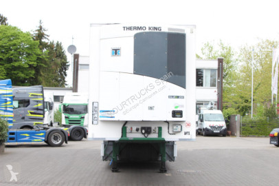 Semirremolque Chereau Thermo King SLXe 200 Aluboden FRC 02 2026