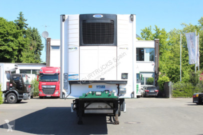 Semitrailer kylskåp Lamberet