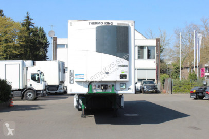 Semirremolque Chereau Thermo King SLXe 200 Aluboden FRC 06 2025