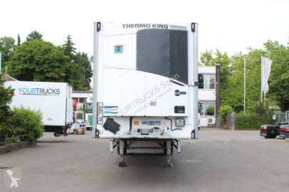 Semirremolque Lamberet TK SLXi Spectrum 2,65h Bi-Temp LBW FRC Aluboden