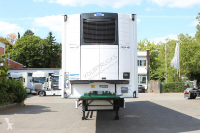 Semirimorchio Lamberet CV 1550 Aluboden BPW FRC Strom