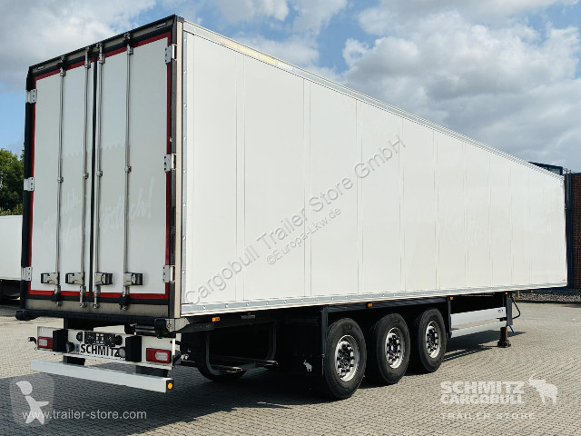 Návěs Schmitz Cargobull Tiefkühler Standard...