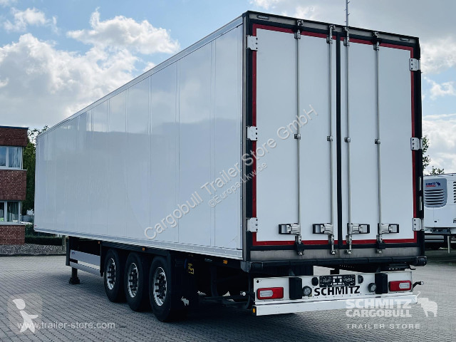 Návěs Schmitz Cargobull Tiefkühler Standard...