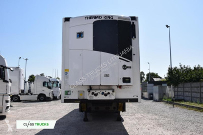 Semitrailer kylskåp mono-temperatur Krone