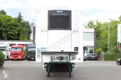 Semirremolque Chereau CV 1950Mt. 2,65h Strom Bi-Multi-Temp. TW FRC