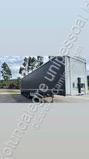 Semi remorque rideaux coulissants (plsc) Lecitrailer