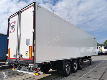 Semitrailer kylskåp mono-temperatur Schmitz Cargobull