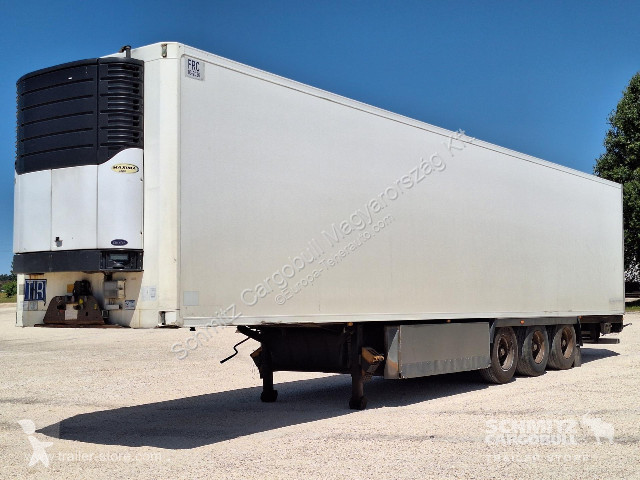 Semi remorque Lamberet Reefer Standard