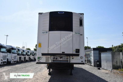Semi remorque frigo mono température Schmitz Cargobull