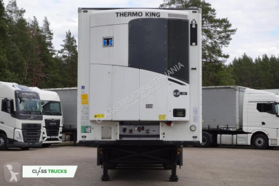 Semirremolque frigorífico monotemperatura Schmitz Cargobull