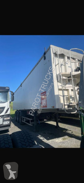Semitrailer Trailor