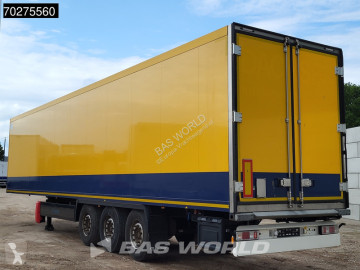 Semitrailer kylskåp mono-temperatur Krone
