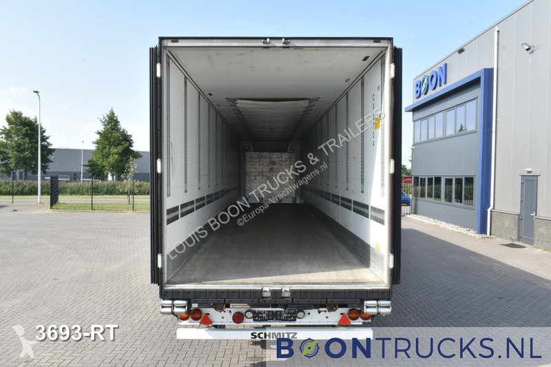 Semi reboque Schmitz Cargobull SCB*S3B | PALLET...