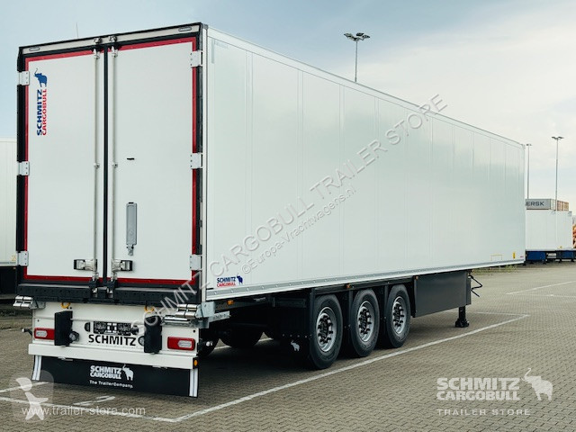 Semitrailer Schmitz Cargobull Tiefkühler Standard
