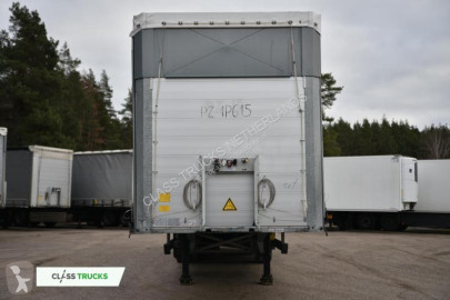 Semirremolque Schmitz Cargobull Varios SCS24/L