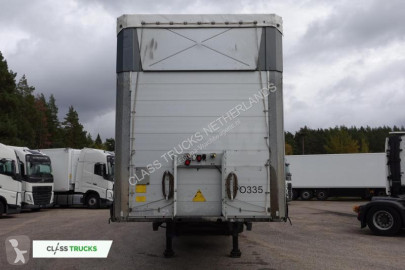 Semirremolque Schmitz Cargobull Varios SCS24/L