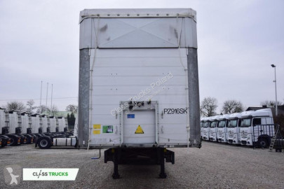 Semirremolque Schmitz Cargobull Varios SCS24/L