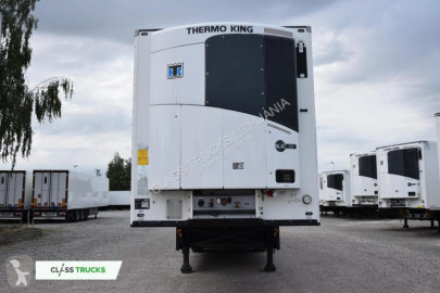 Semirremolque frigorífico monotemperatura Schmitz Cargobull