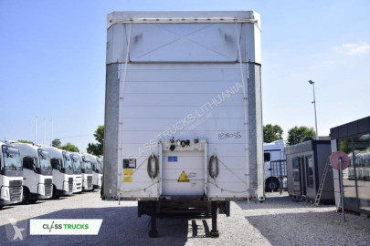 Semirremolque Schmitz Cargobull Varios SCS24/L