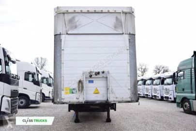 Semirremolque Schmitz Cargobull Varios SCS24/L