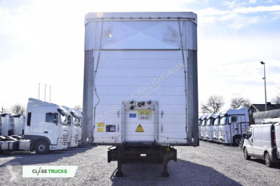 Semirremolque Schmitz Cargobull Varios SCS24/L