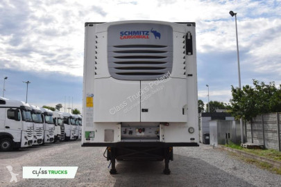 Semirremolque frigorífico monotemperatura Schmitz Cargobull