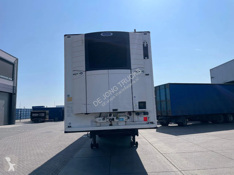Oplegger Schmitz Cargobull SCB*3SB Frigo /...