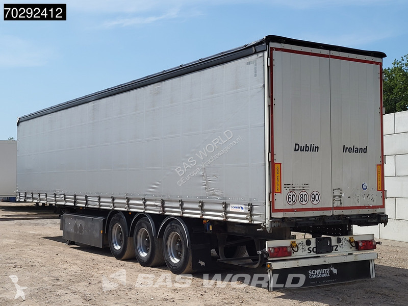Oplegger Schmitz Cargobull SCB*S3T...