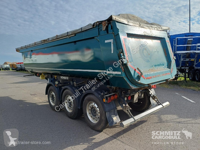 Semi reboque Schmitz Cargobull Kipper...