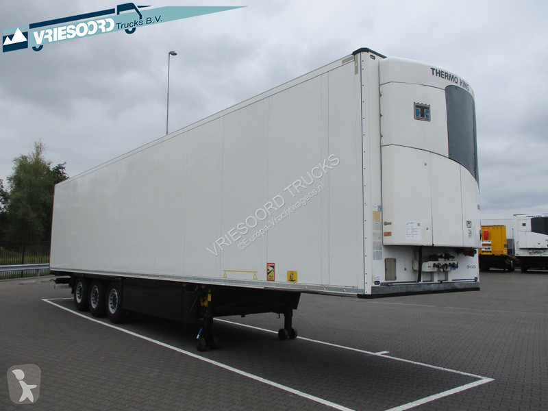 Semiremorca Schmitz Cargobull N/A SCB*S3B