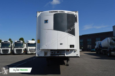 Semitrailer kylskåp mono-temperatur Schmitz Cargobull