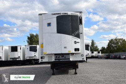 Semirremolque frigorífico monotemperatura Schmitz Cargobull