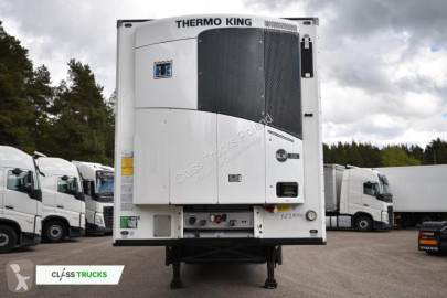 Semitrailer kylskåp mono-temperatur Schmitz Cargobull