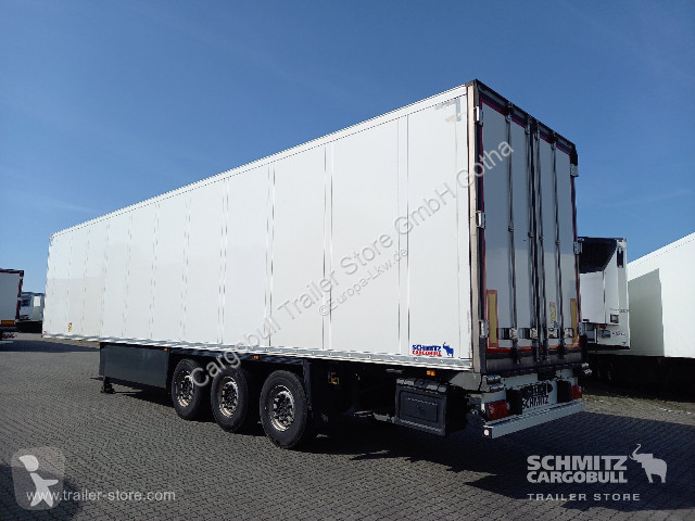 Návěs Schmitz Cargobull Tiefkühler Standard...