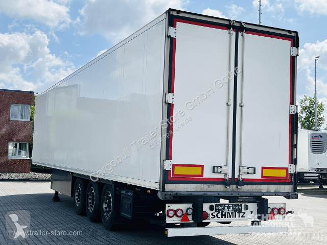 Návěs Schmitz Cargobull Tiefkühler Standard...