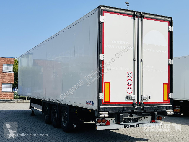 Návěs Schmitz Cargobull Tiefkühler Standard...